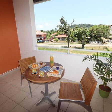 Le Studio Laetitia Cayenne Extérieur photo