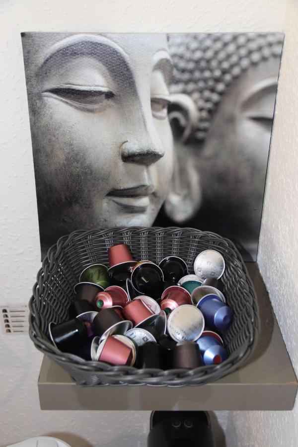 Le Studio Laetitia Cayenne Extérieur photo